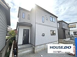 愛知県西尾市羽塚町北側