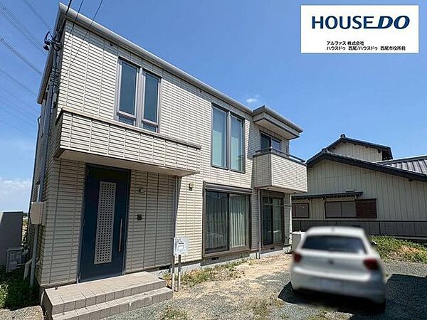 外観：323000465865