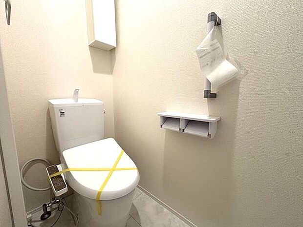 同型写真(浴室)