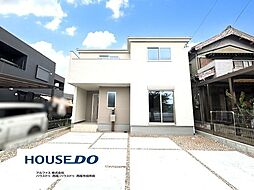 新築戸建　西尾市平坂町奥天神