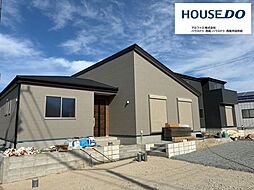 新築戸建 西尾市一色町中外沢ロノ割　第70　全2棟　1号棟