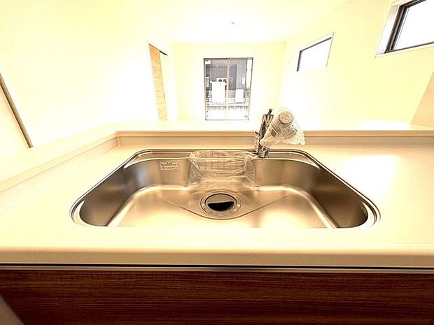 同型写真（キッチン）