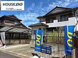愛知県西尾市平坂町熊野後