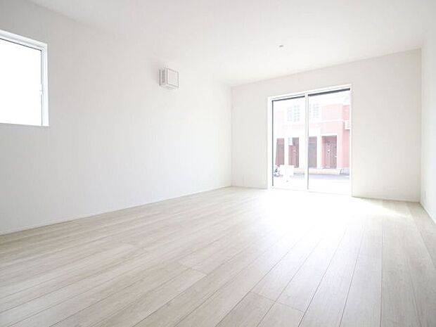 同型写真(リビング)