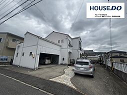 愛知県西尾市楠村町前巴