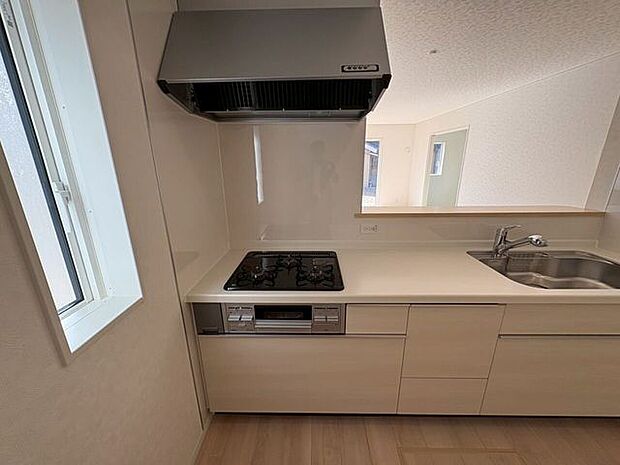 同型写真（キッチン）