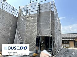 愛知県西尾市田貫町西之川