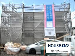 愛知県西尾市田貫町西之川