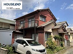 愛知県西尾市今川町馬捨場