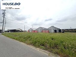 愛知県西尾市一色町味浜東下浜
