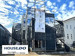 愛知県西尾市鳥羽町古新田