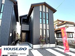 愛知県西尾市田貫１丁目