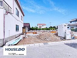 愛知県西尾市平坂町午築地