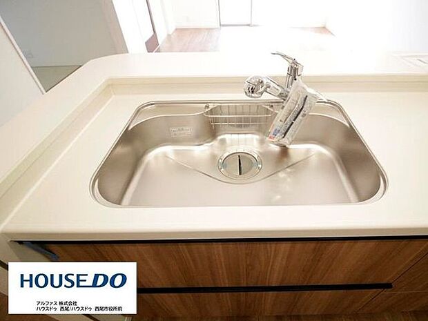 同型写真（キッチン）