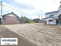 愛知県西尾市一色町一色南屋敷