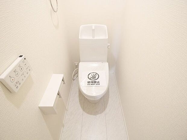 最近のトイレットペーパーには、香りがついていて消臭してくれるものもあるそうです！