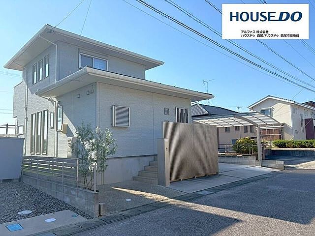 ホームズ】西尾市吉良町吉田の中古住宅・中古一戸建てを探す｜3物件掲載中
