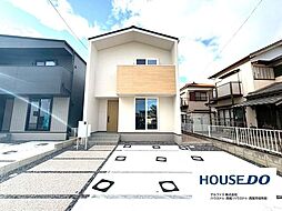 愛知県西尾市下矢田町久多良解