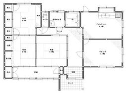 愛知県西尾市熊味町北十五夜