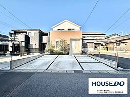 愛知県西尾市寺津町御屋敷