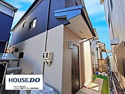 愛知県西尾市住崎４丁目