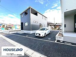 愛知県西尾市中畑町北側