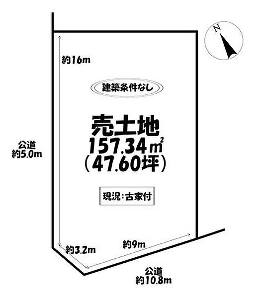 区画図：323000465935