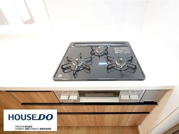 同型写真(キッチン)