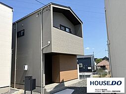 愛知県西尾市中畑町宮東