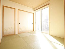 和室の画像