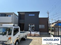 愛知県西尾市羽塚町産畑
