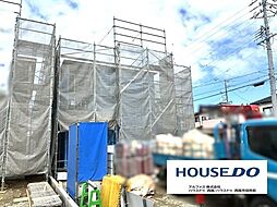 愛知県西尾市羽塚町産畑