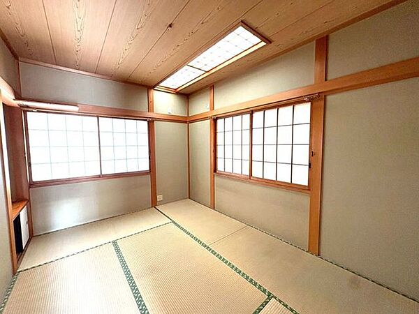 和室