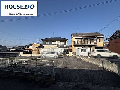 外観 外観