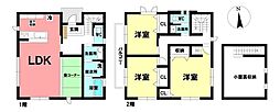 愛知県碧南市六軒町１丁目