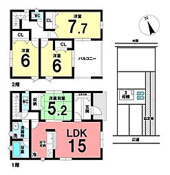 愛知県西尾市一色町松木島宮東