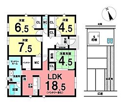 愛知県西尾市一色町松木島宮東