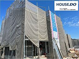 愛知県西尾市一色町野田堤外