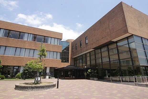 一色町公民館 1550m