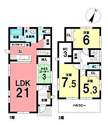愛知県碧南市浜尾町４丁目