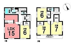 愛知県西尾市下矢田町郷