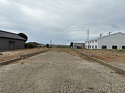 愛知県安城市藤井町本郷