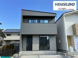 愛知県西尾市富山２丁目