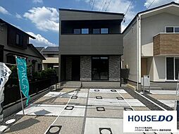 愛知県西尾市富山２丁目