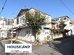 愛知県西尾市桜木町４丁目