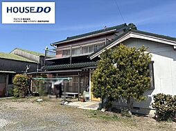 愛知県西尾市吉良町富田仙並