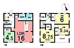 愛知県碧南市浅間町５丁目