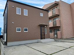リフォーム済み中古戸建!