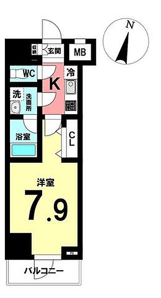 間取り：313004659908