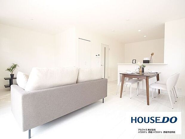 *家具置きイメージ画像*